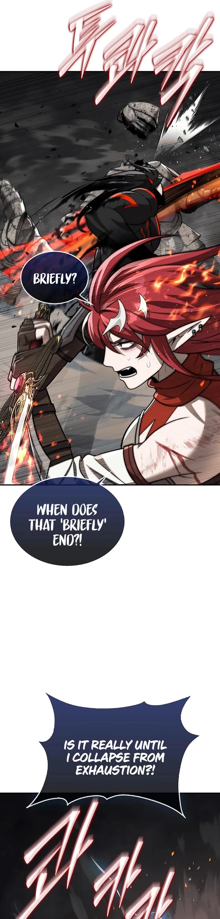 The 31st Piece Overturns the Board chapter 93 page 45