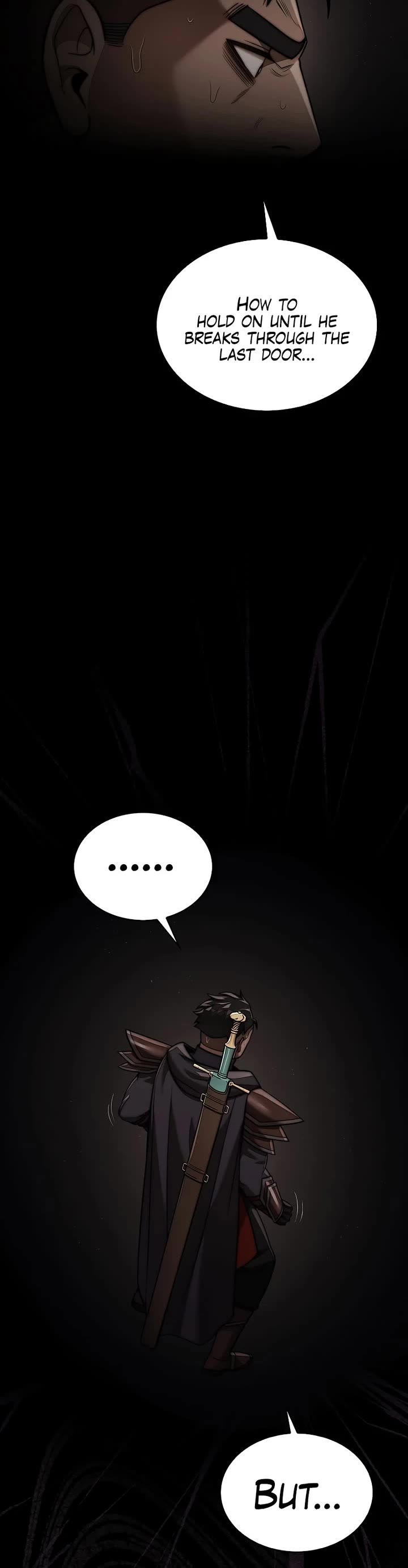 The 31st Piece Overturns the Board chapter 93 page 5