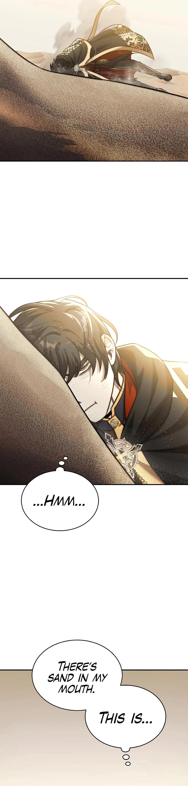 The 31st Piece Overturns the Board chapter 93 page 50