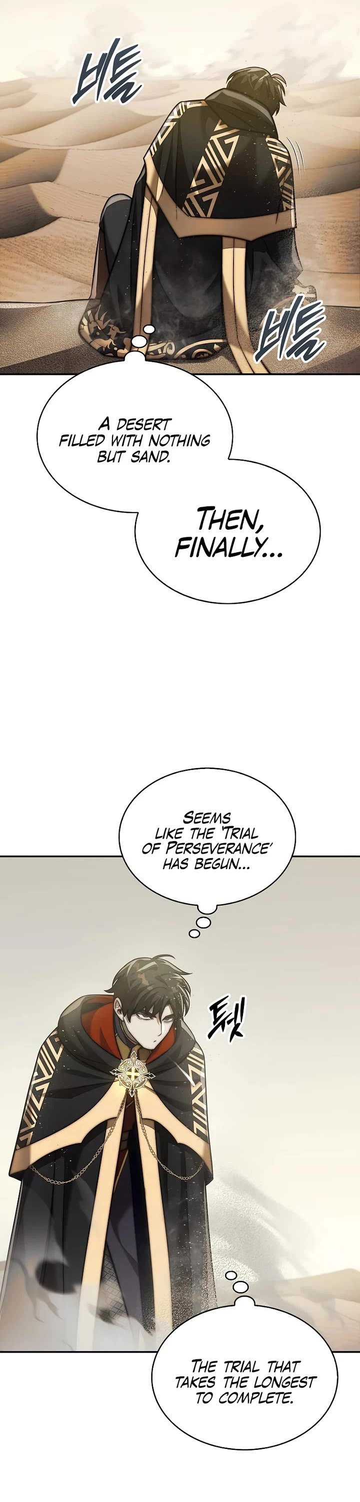 The 31st Piece Overturns the Board chapter 93 page 51