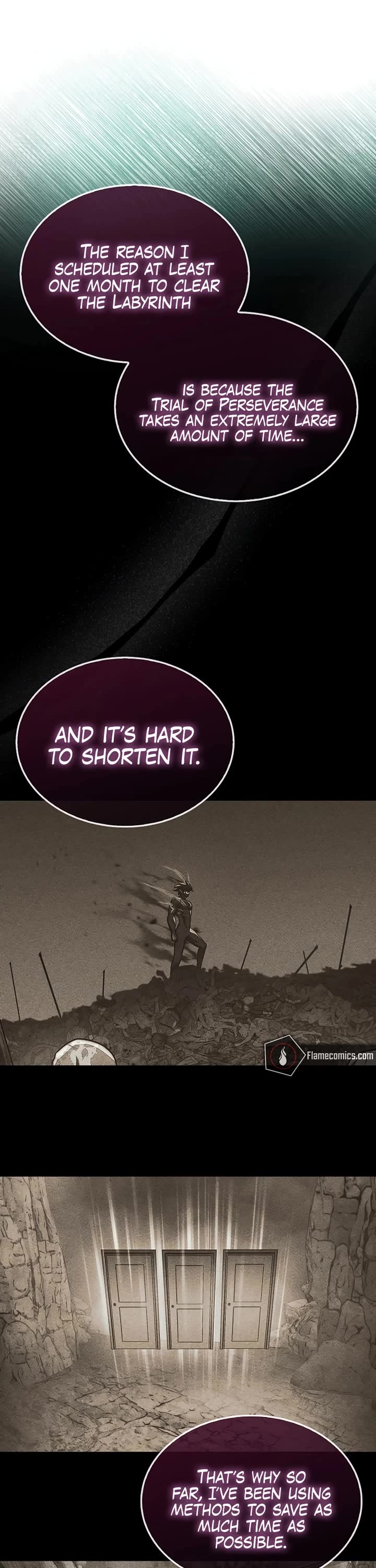 The 31st Piece Overturns the Board chapter 93 page 52