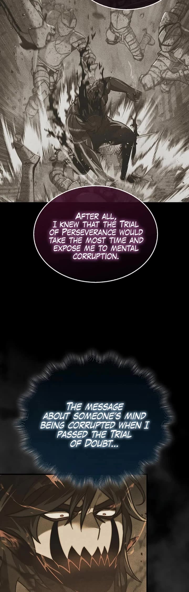 The 31st Piece Overturns the Board chapter 93 page 53