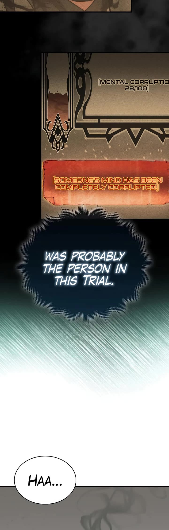 The 31st Piece Overturns the Board chapter 93 page 54