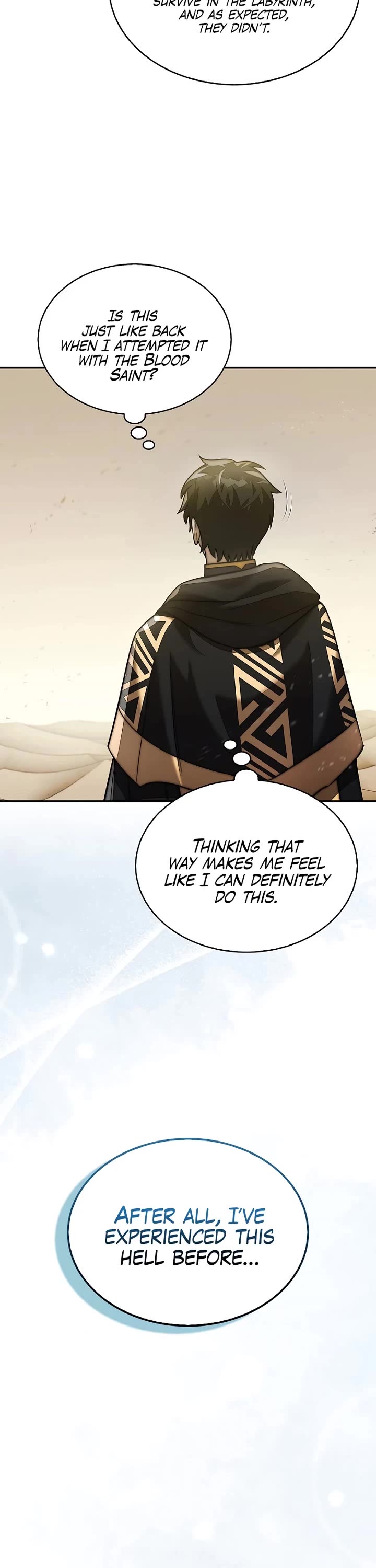 The 31st Piece Overturns the Board chapter 93 page 56