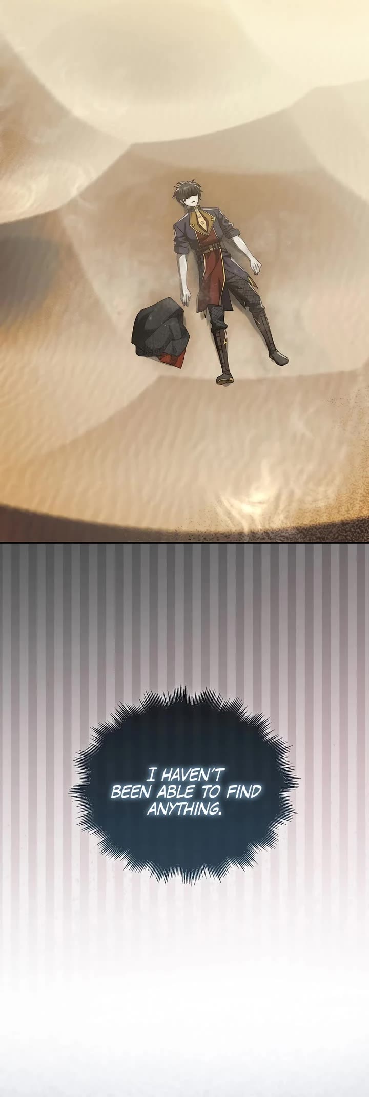 The 31st Piece Overturns the Board chapter 93 page 58