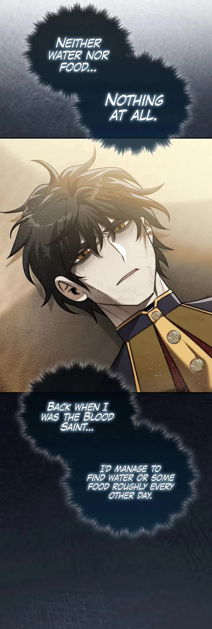 The 31st Piece Overturns the Board chapter 93 page 59