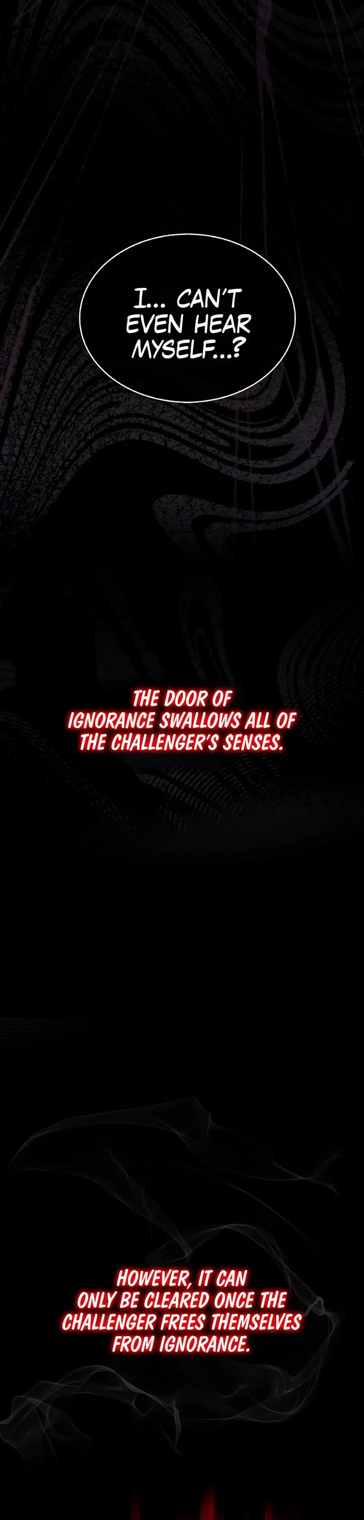 The 31st Piece Overturns the Board chapter 93 page 6