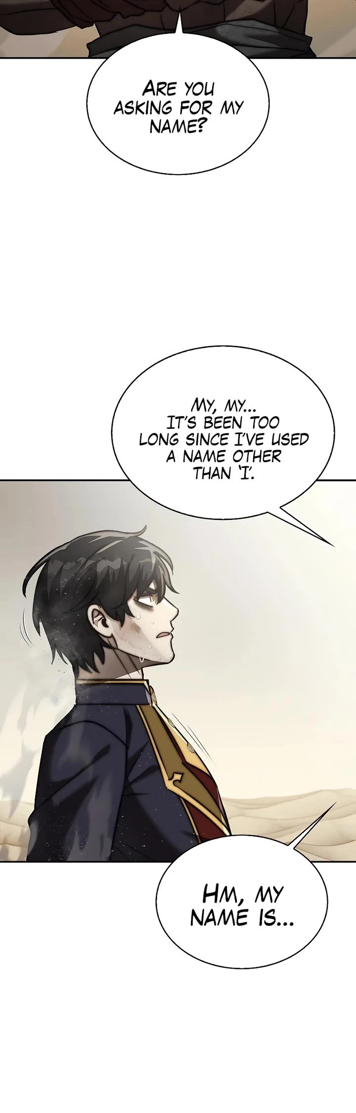 The 31st Piece Overturns the Board chapter 93 page 64