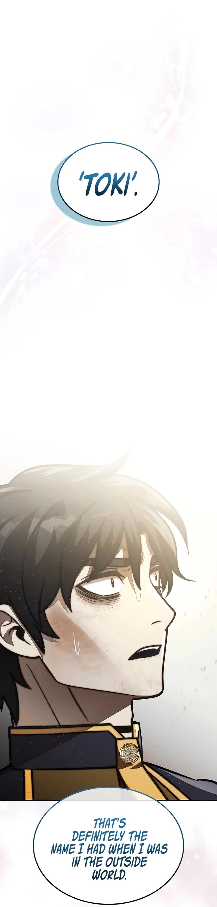 The 31st Piece Overturns the Board chapter 93 page 65