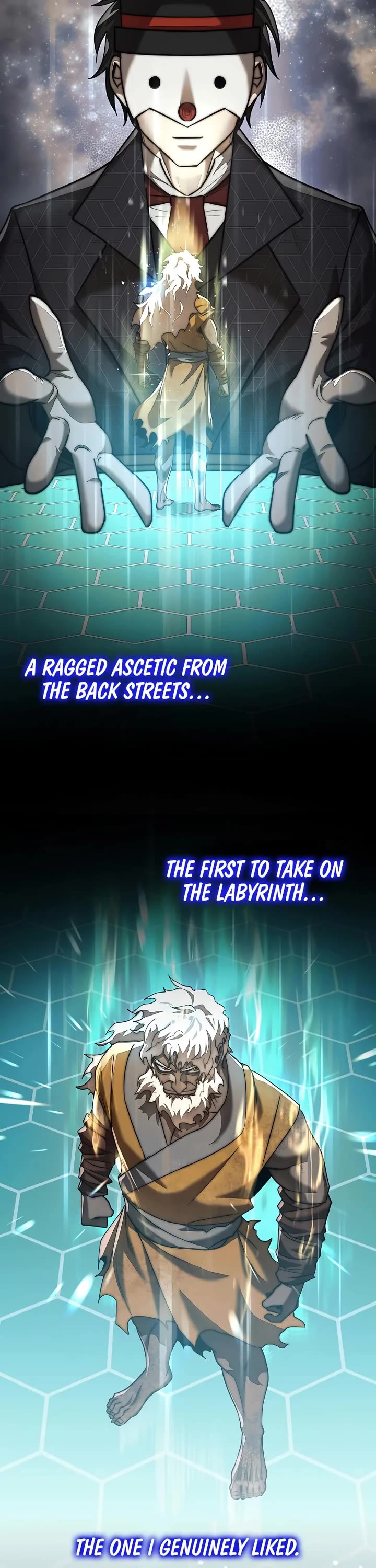 The 31st Piece Overturns the Board chapter 93 page 67