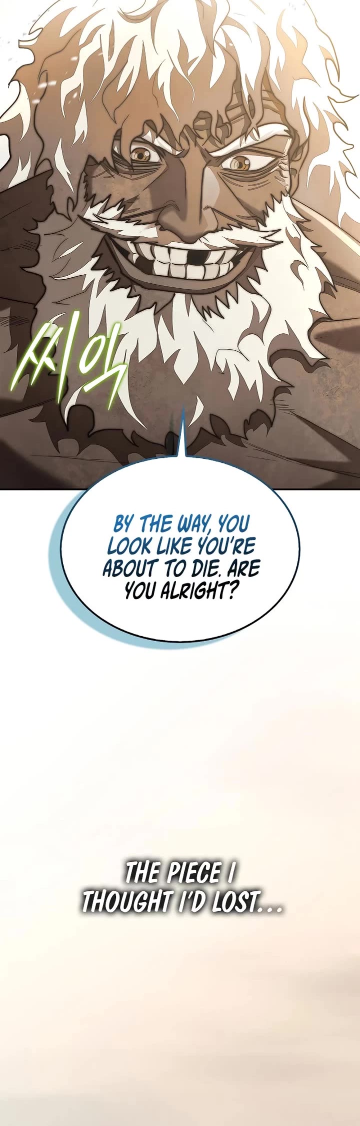 The 31st Piece Overturns the Board chapter 93 page 69