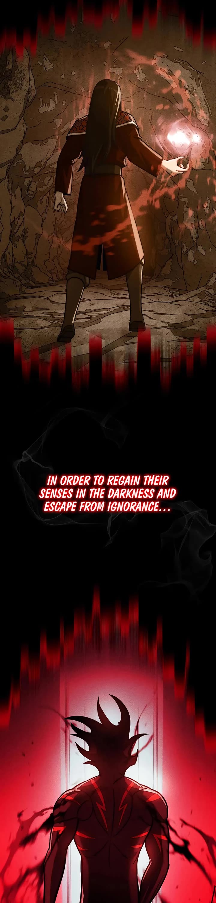 The 31st Piece Overturns the Board chapter 93 page 7