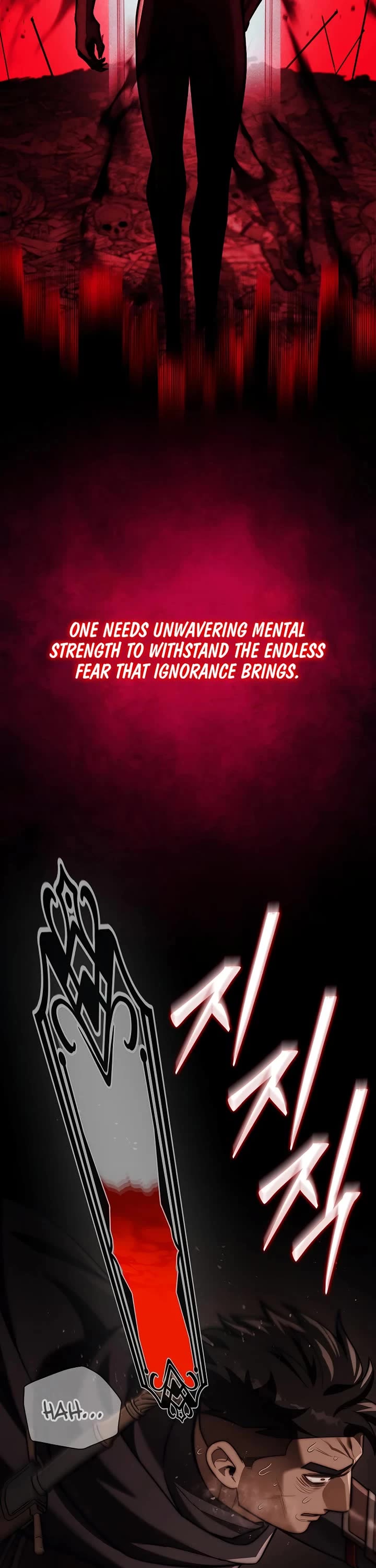 The 31st Piece Overturns the Board chapter 93 page 8