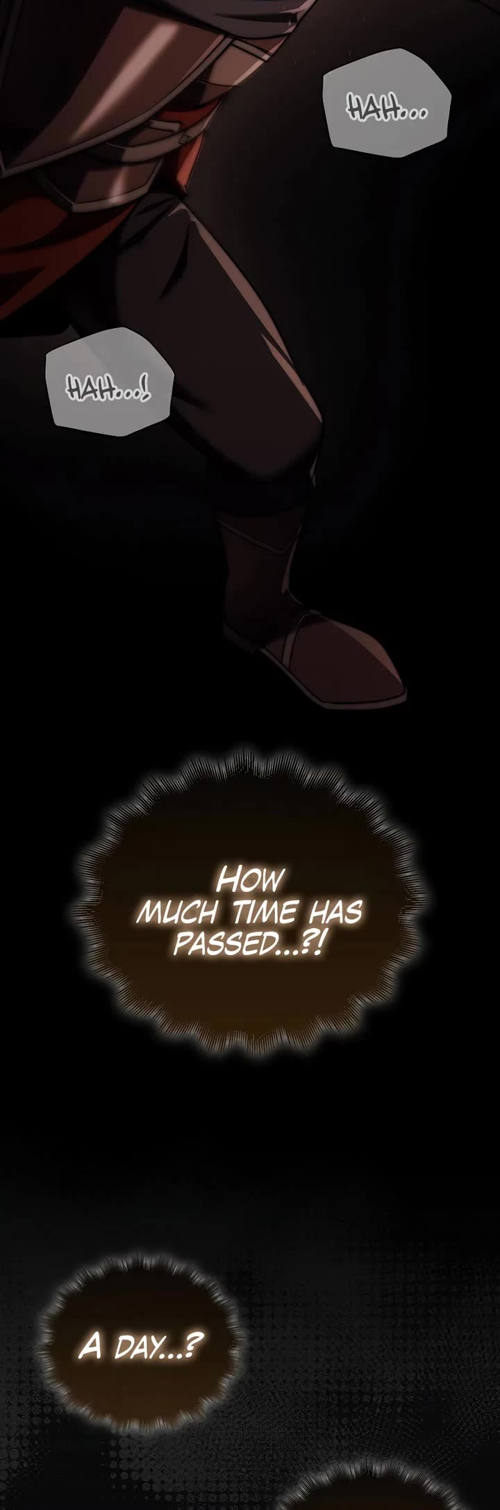 The 31st Piece Overturns the Board chapter 93 page 9