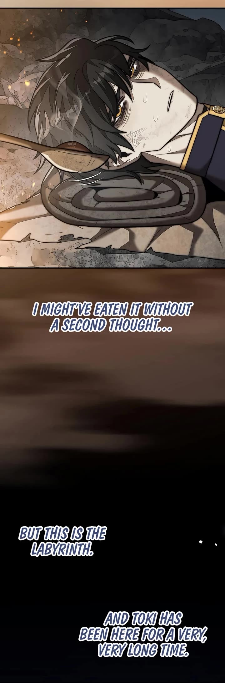 The 31st Piece Overturns the Board chapter 94 page 10