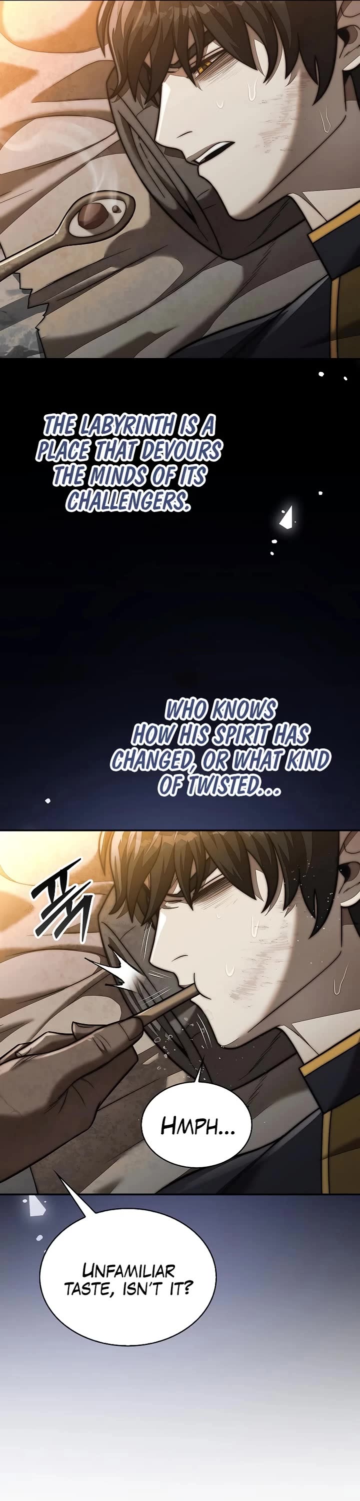 The 31st Piece Overturns the Board chapter 94 page 11