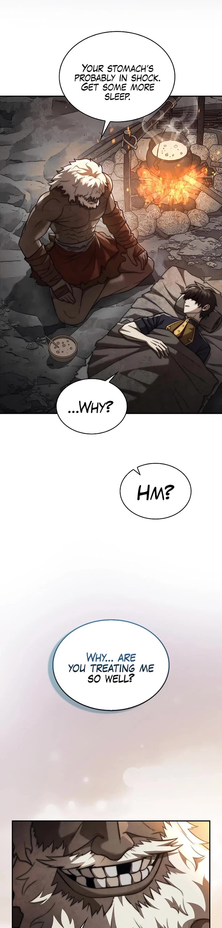 The 31st Piece Overturns the Board chapter 94 page 12