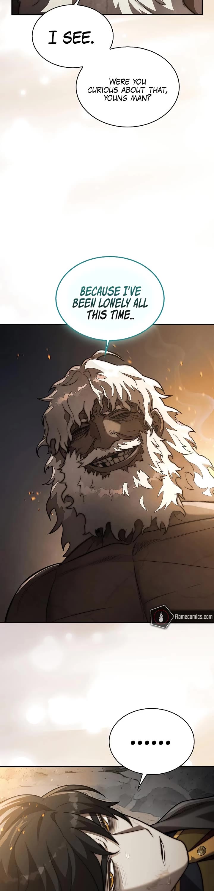 The 31st Piece Overturns the Board chapter 94 page 13