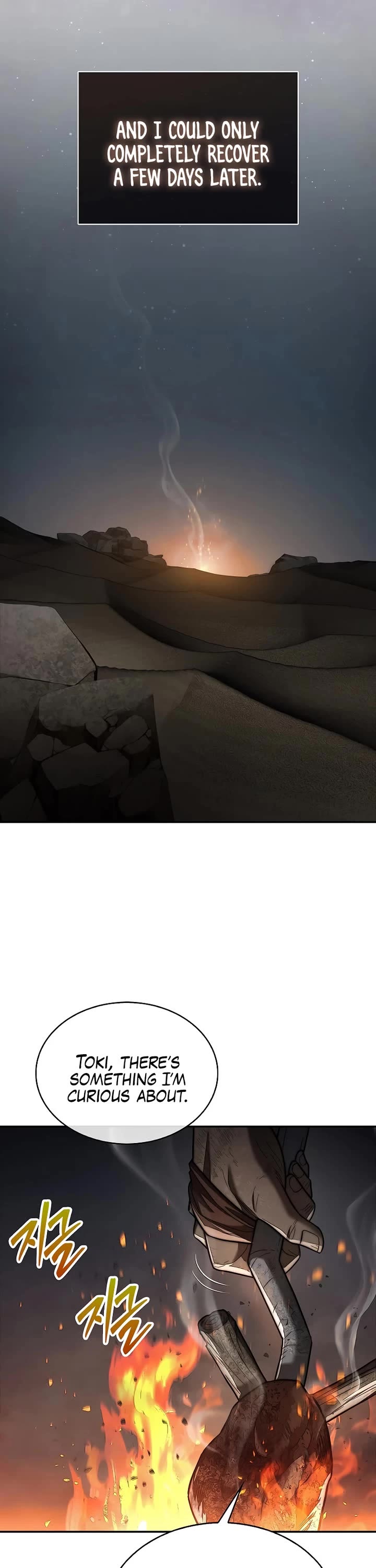 The 31st Piece Overturns the Board chapter 94 page 16