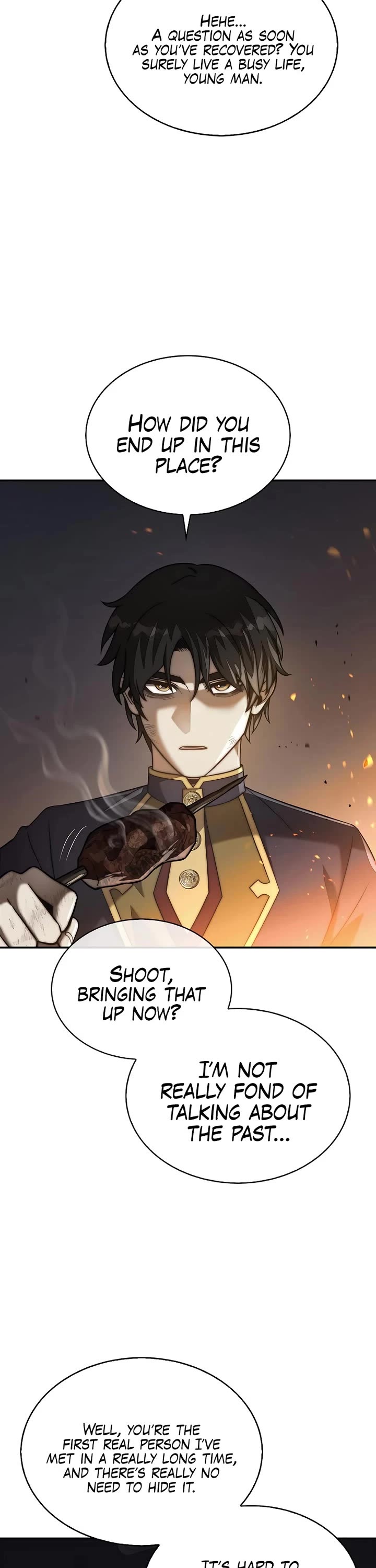 The 31st Piece Overturns the Board chapter 94 page 17