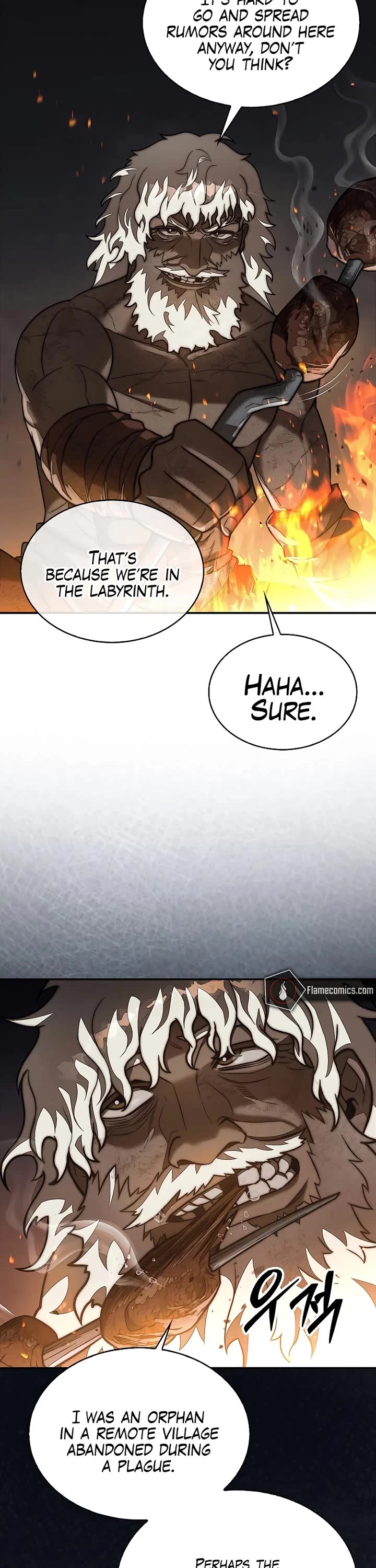 The 31st Piece Overturns the Board chapter 94 page 18