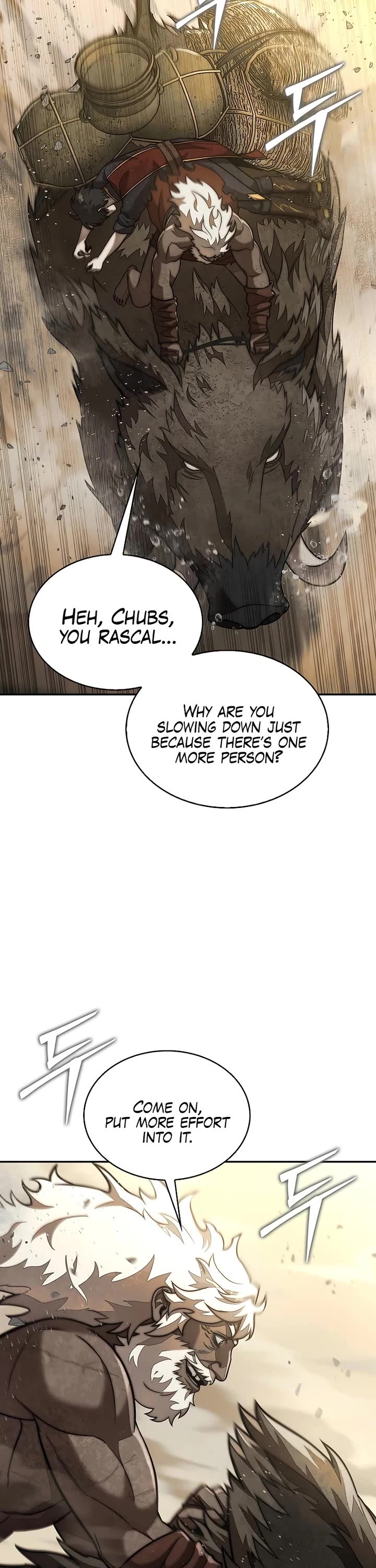 The 31st Piece Overturns the Board chapter 94 page 2