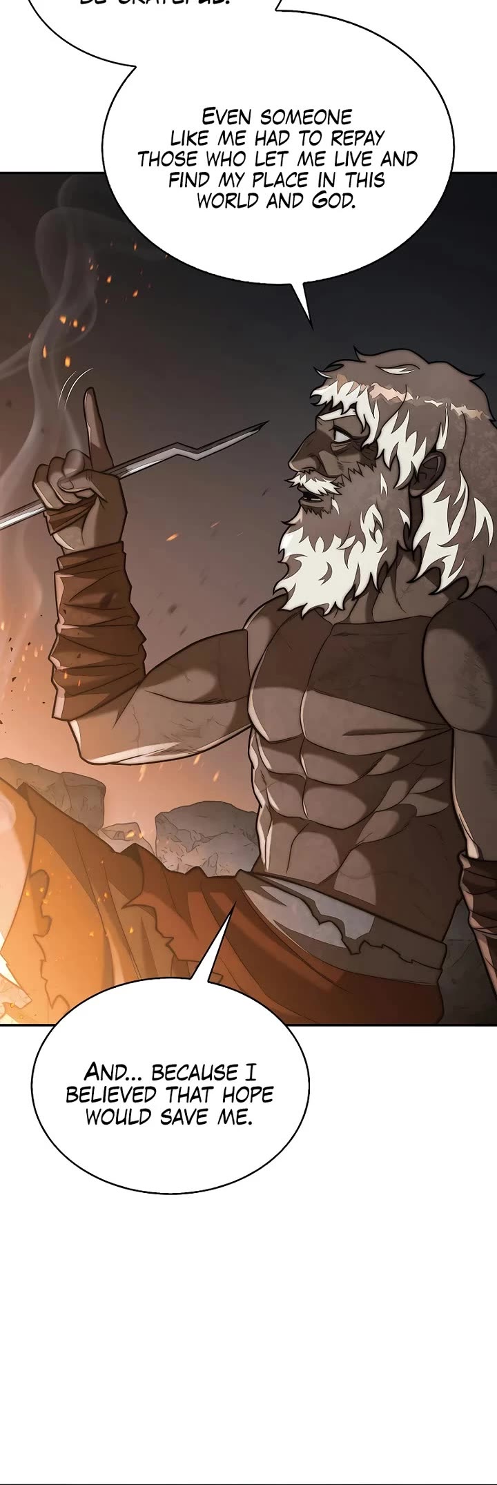 The 31st Piece Overturns the Board chapter 94 page 20