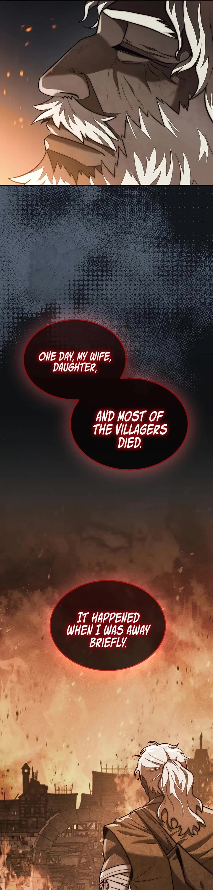 The 31st Piece Overturns the Board chapter 94 page 21