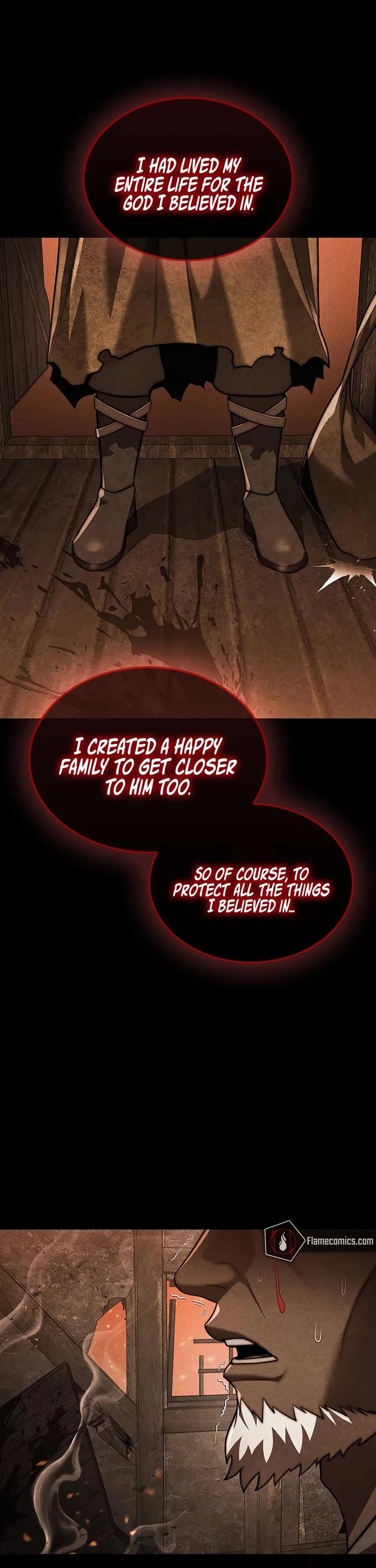 The 31st Piece Overturns the Board chapter 94 page 23