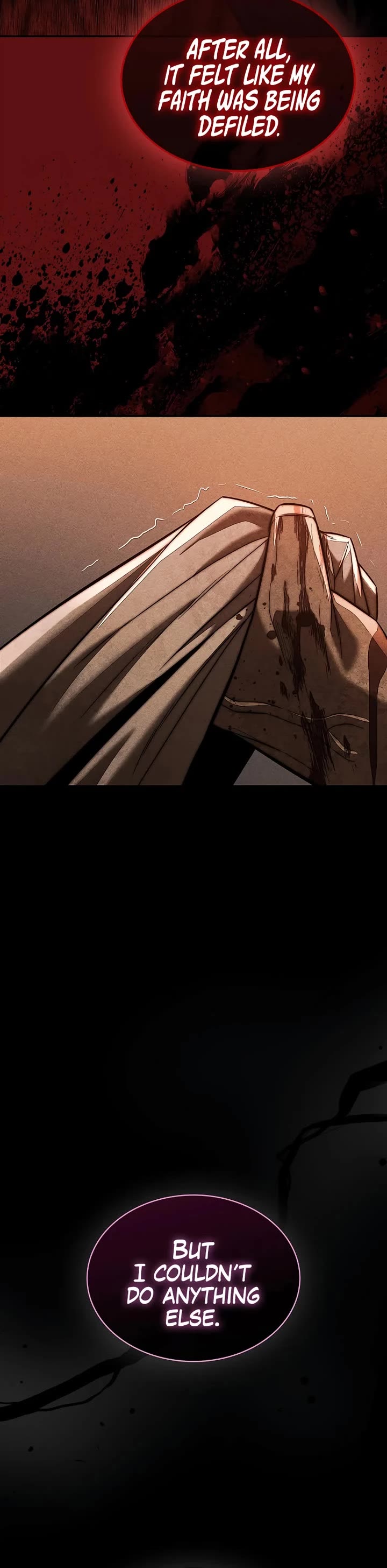 The 31st Piece Overturns the Board chapter 94 page 29