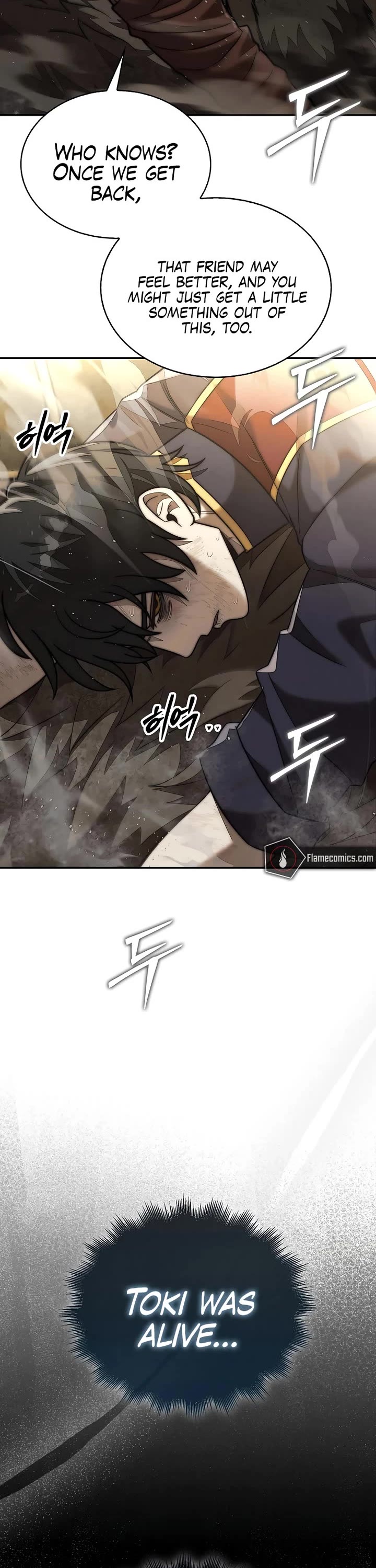 The 31st Piece Overturns the Board chapter 94 page 3