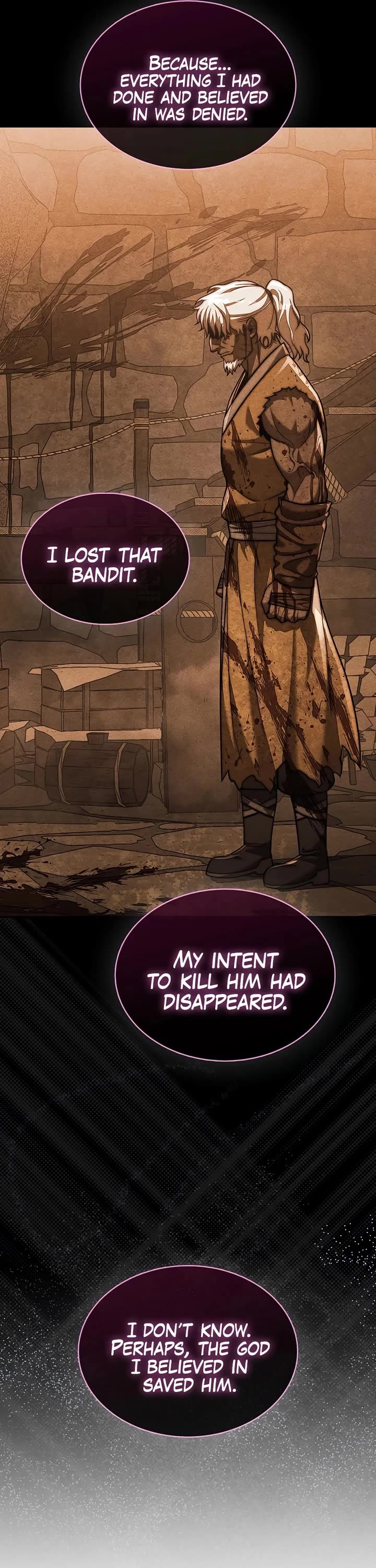 The 31st Piece Overturns the Board chapter 94 page 30