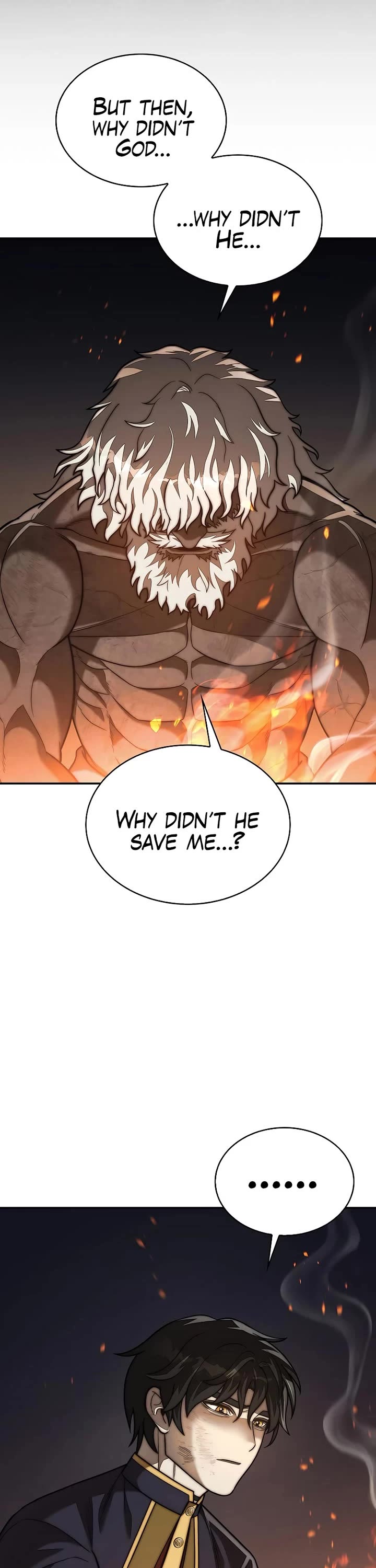 The 31st Piece Overturns the Board chapter 94 page 31