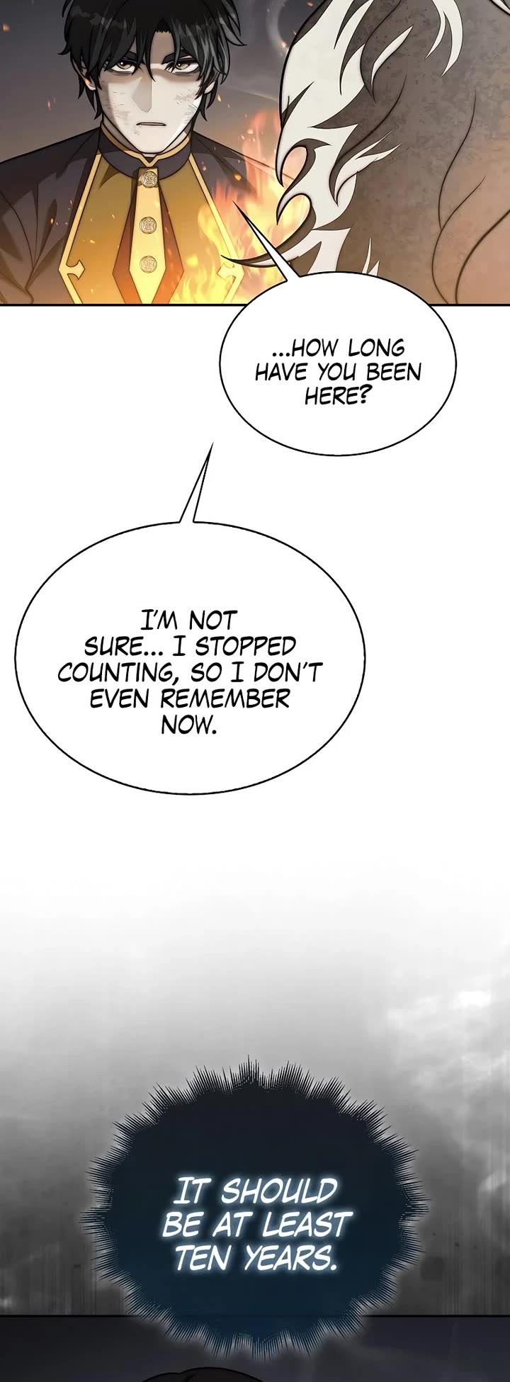 The 31st Piece Overturns the Board chapter 94 page 34