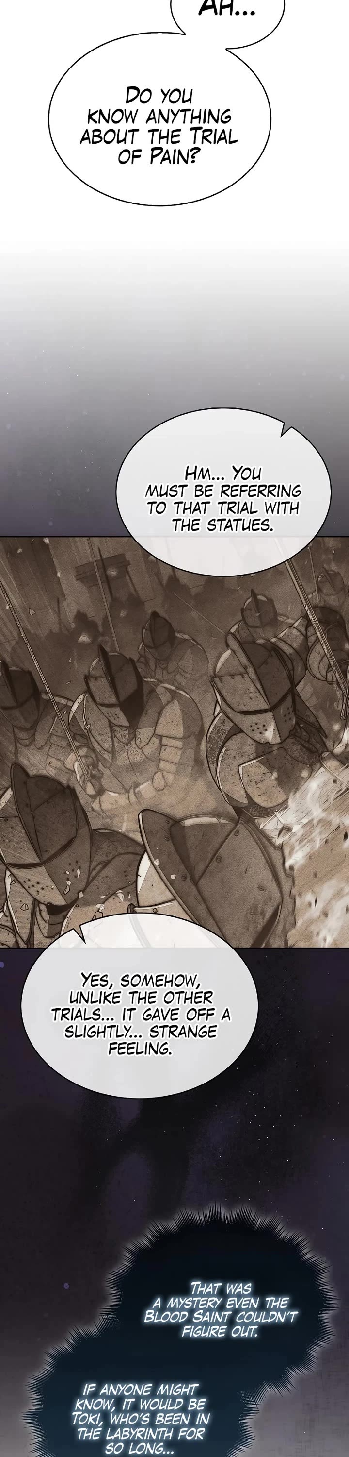 The 31st Piece Overturns the Board chapter 94 page 36