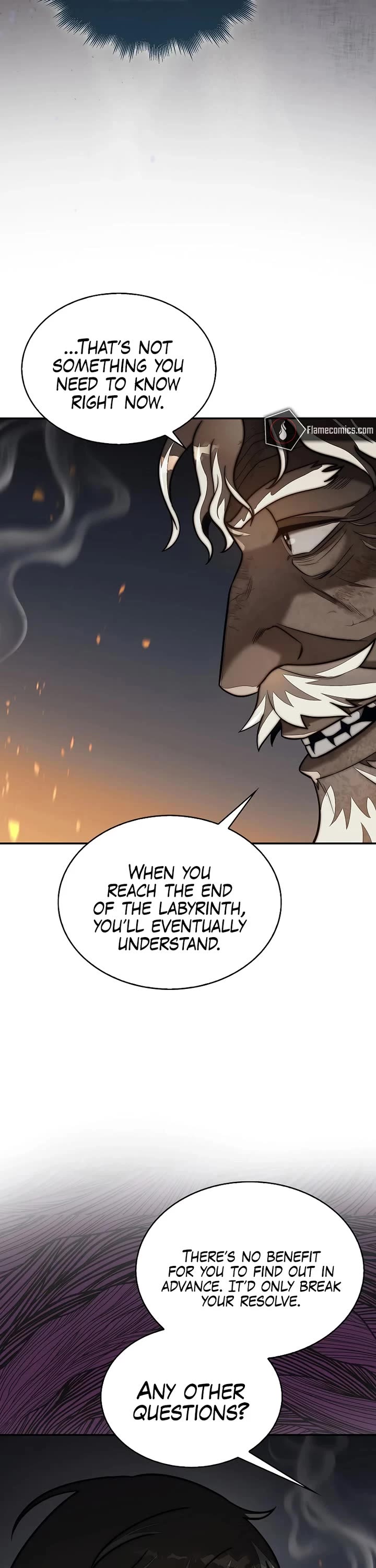 The 31st Piece Overturns the Board chapter 94 page 37