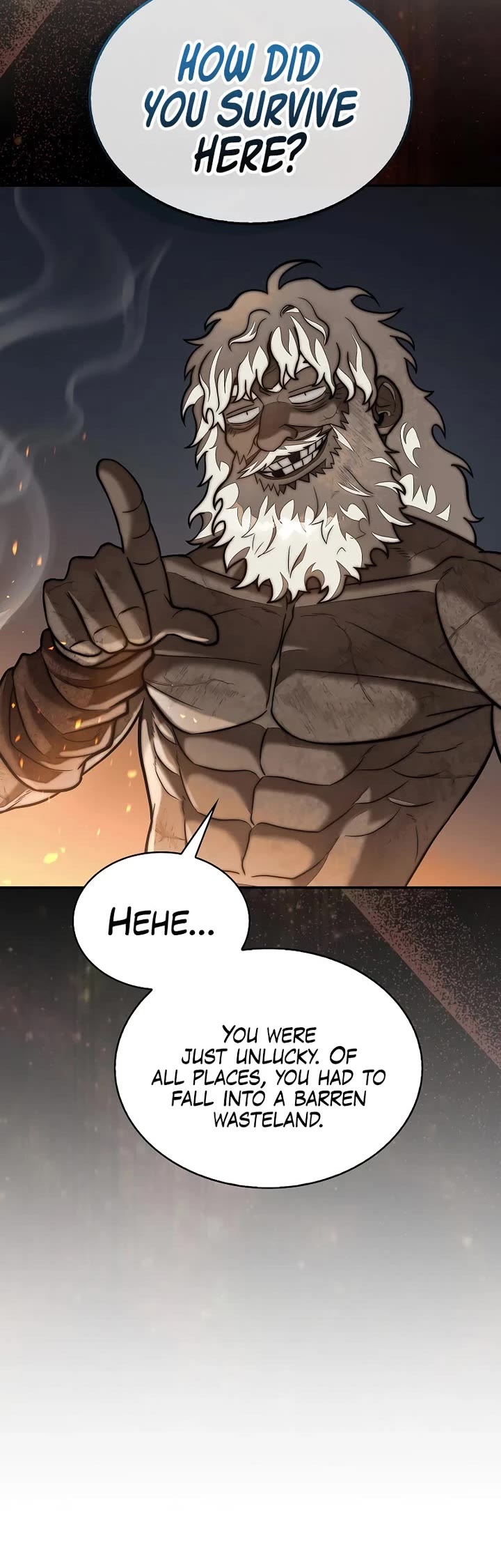 The 31st Piece Overturns the Board chapter 94 page 39