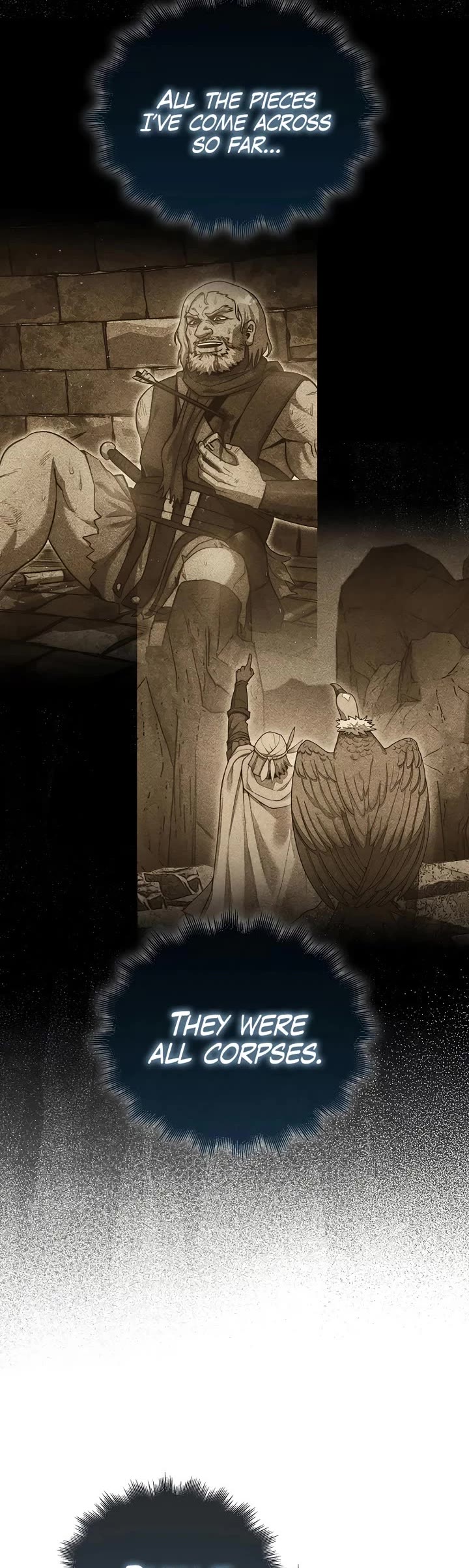 The 31st Piece Overturns the Board chapter 94 page 4