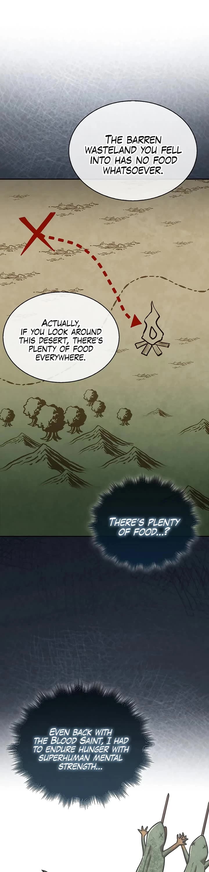 The 31st Piece Overturns the Board chapter 94 page 40