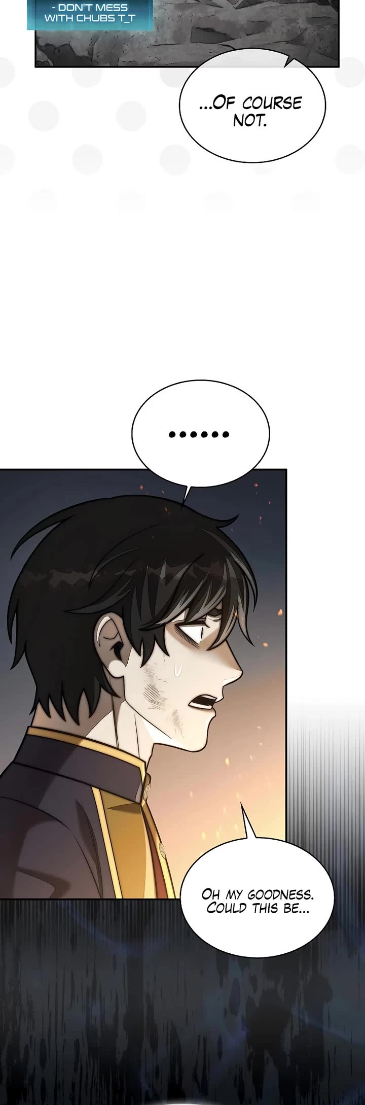 The 31st Piece Overturns the Board chapter 94 page 43