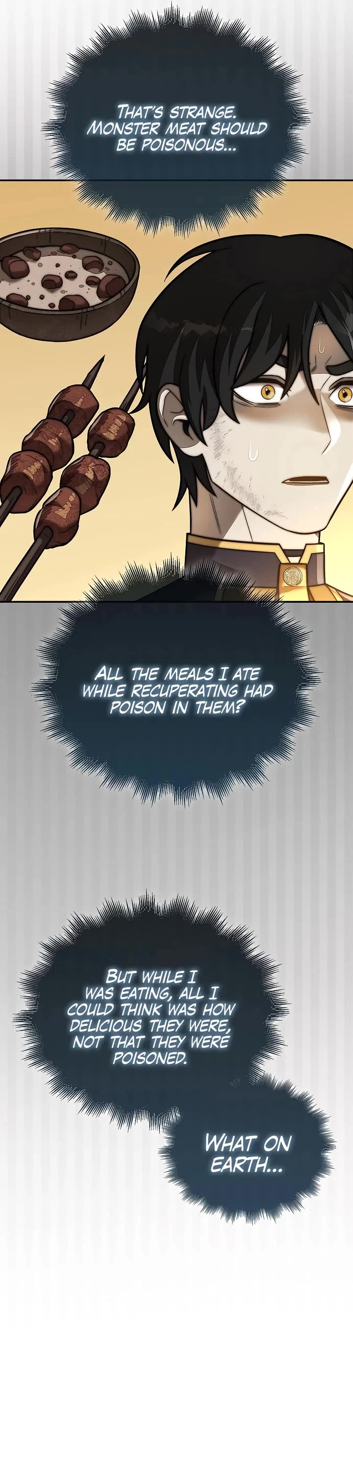 The 31st Piece Overturns the Board chapter 94 page 45