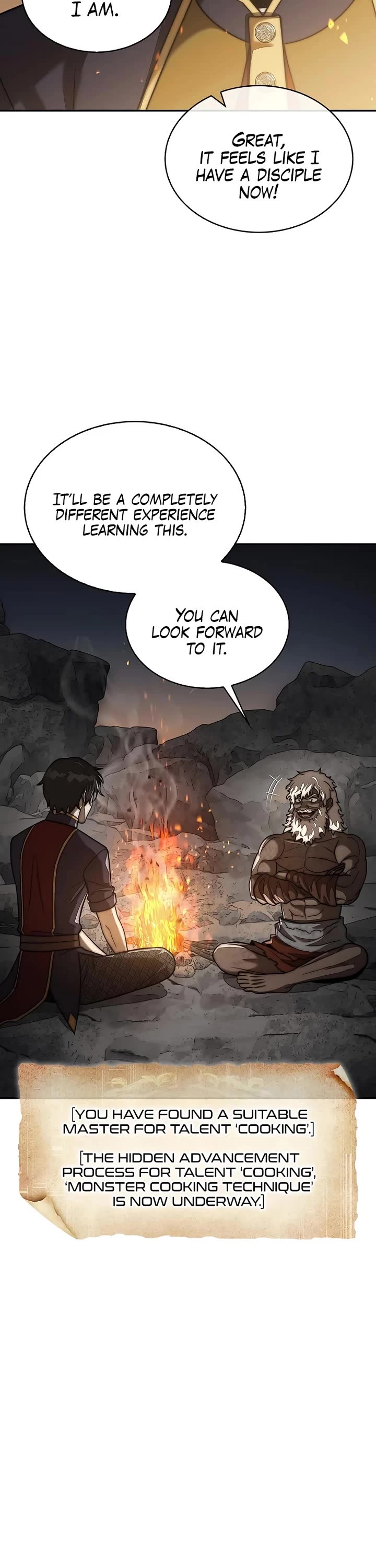 The 31st Piece Overturns the Board chapter 94 page 47