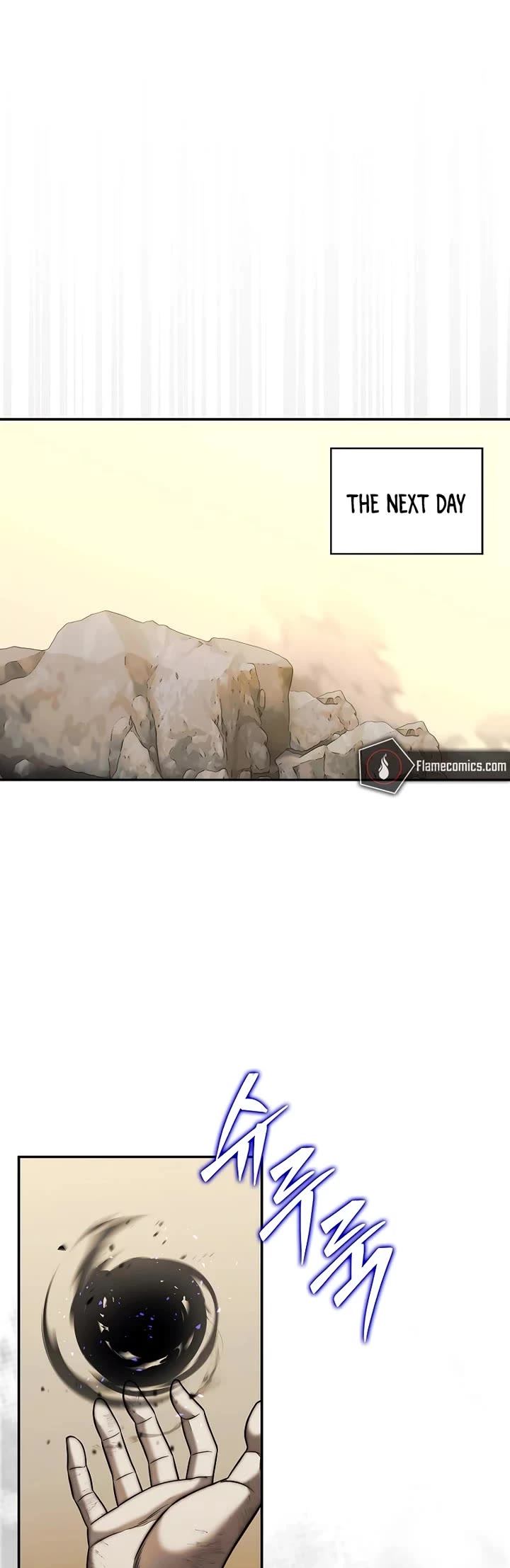 The 31st Piece Overturns the Board chapter 94 page 48