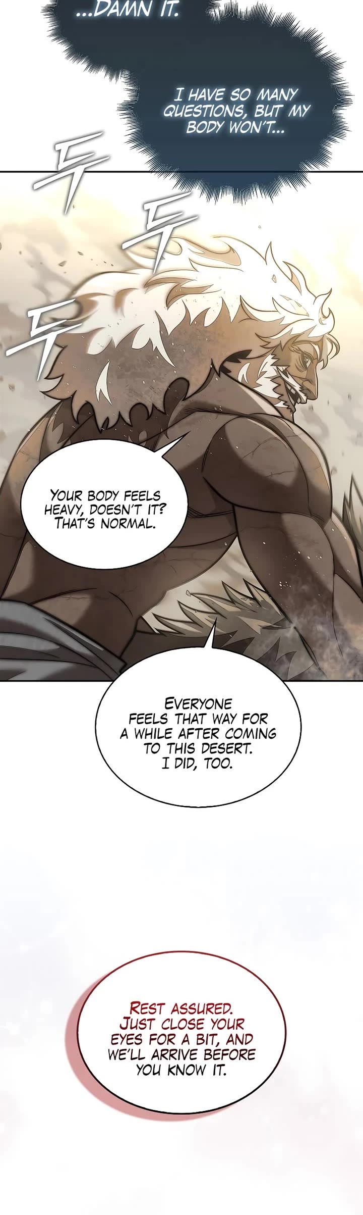 The 31st Piece Overturns the Board chapter 94 page 5