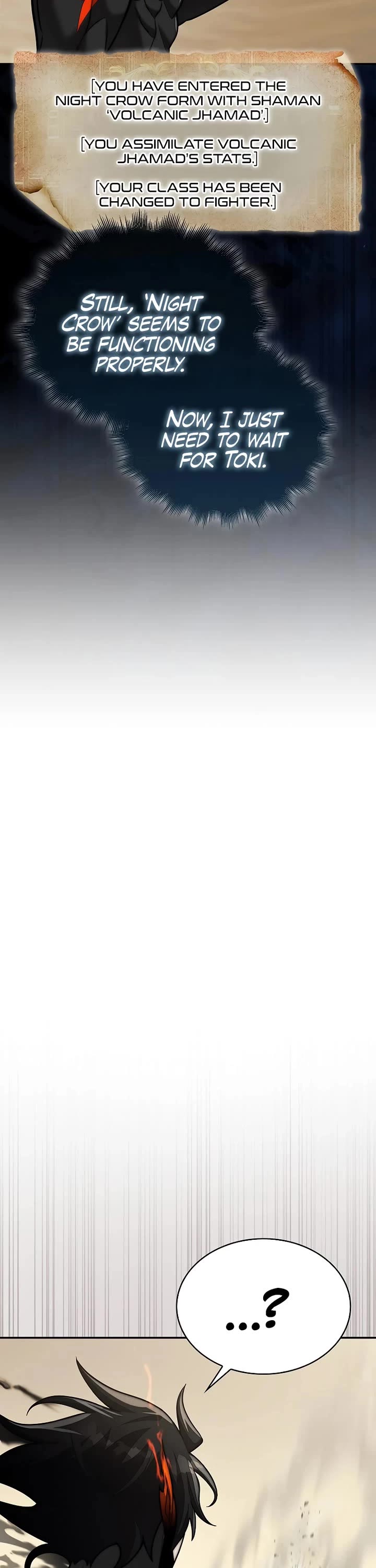 The 31st Piece Overturns the Board chapter 94 page 51