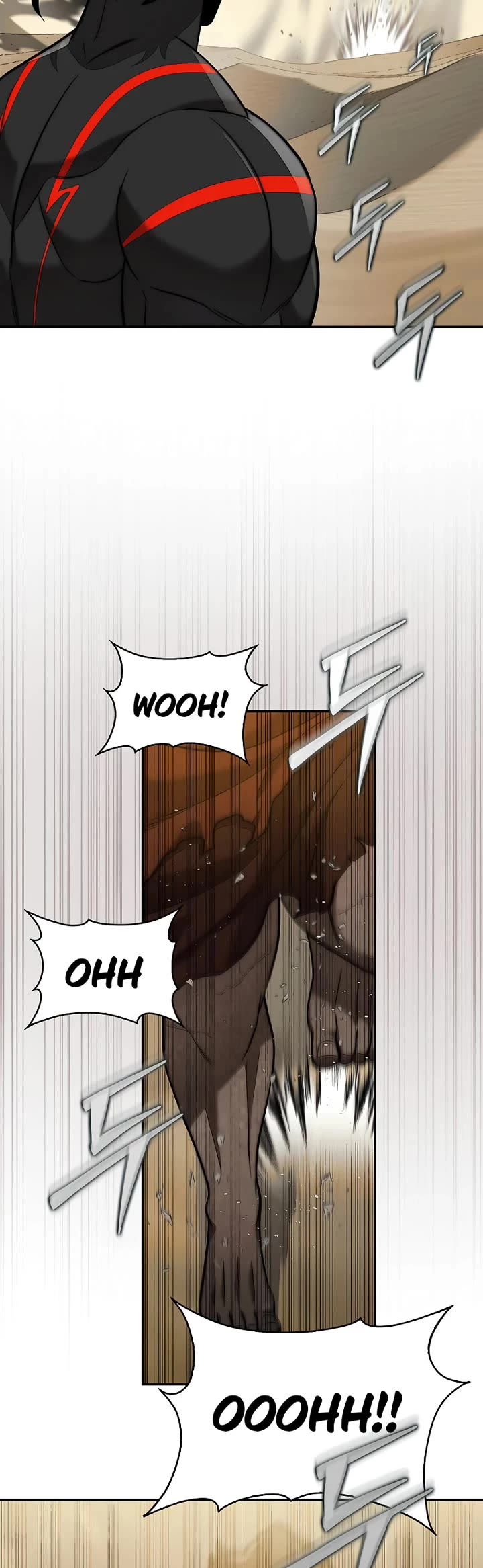 The 31st Piece Overturns the Board chapter 94 page 52