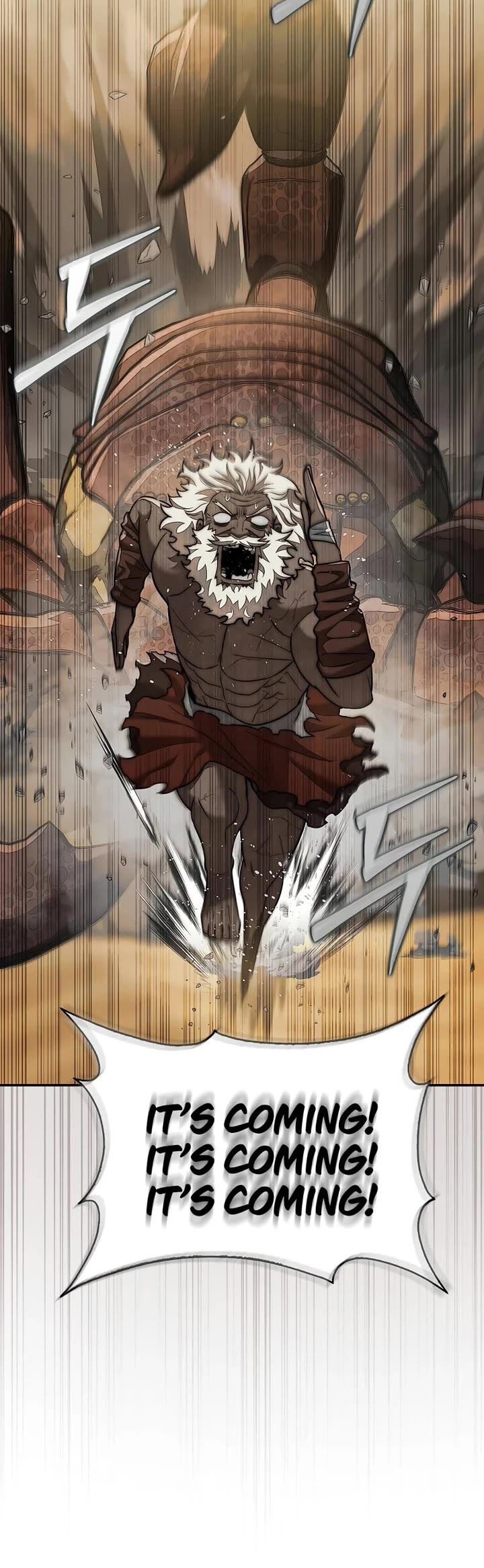 The 31st Piece Overturns the Board chapter 94 page 53