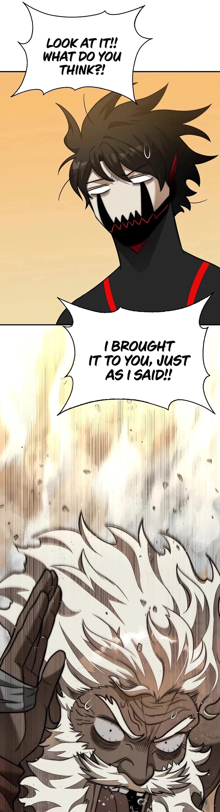 The 31st Piece Overturns the Board chapter 94 page 54