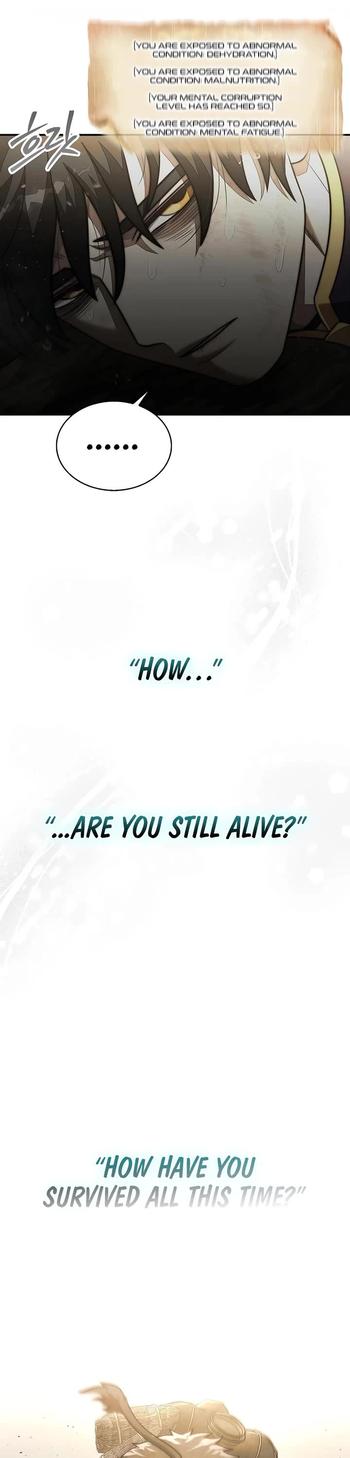 The 31st Piece Overturns the Board chapter 94 page 6