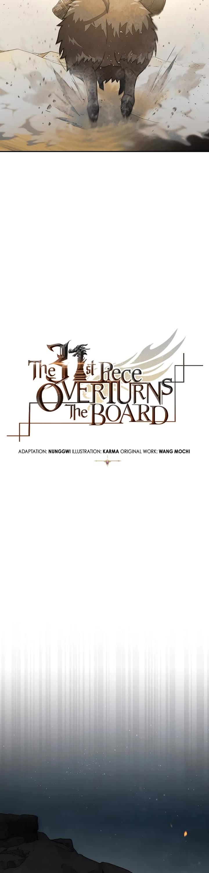 The 31st Piece Overturns the Board chapter 94 page 7